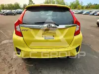 2015 Honda FIT фото