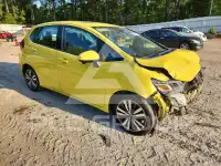 2015 Honda FIT фото