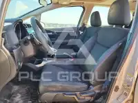 2015 Honda FIT фото