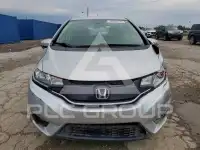 2015 Honda FIT фото