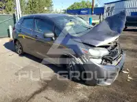 2015 Honda FIT photo