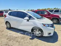 2015 Honda FIT фото