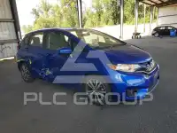 2015 Honda FIT фото