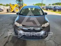 2015 Honda FIT фото