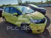 2015 Honda FIT фото