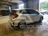 2015 Honda FIT фото