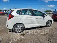 2015 Honda FIT фото