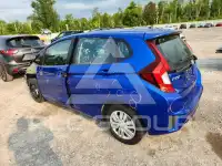 2015 Honda FIT фото