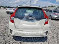 2015 Honda FIT photo
