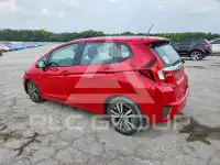 2015 Honda FIT photo