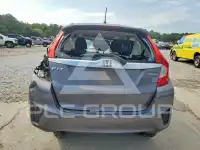 2015 Honda FIT фото