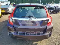 2015 Honda FIT фото
