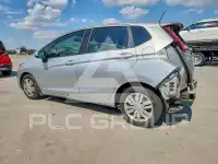 2015 Honda FIT фото