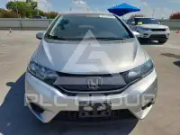 2015 Honda FIT фото
