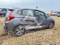 2015 Honda FIT фото
