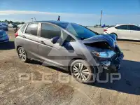 2015 Honda FIT фото