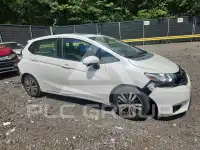 2015 Honda FIT фото