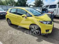 2015 Honda FIT фото