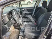 2015 Honda FIT фото