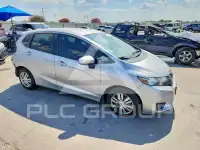 2015 Honda FIT фото