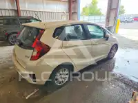 2015 Honda FIT photo
