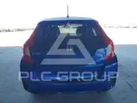 2015 Honda FIT photo