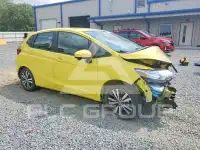 2015 Honda FIT фото