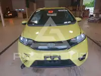 2015 Honda FIT photo