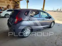 2015 Honda FIT фото