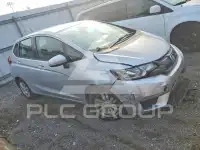 2015 Honda FIT фото