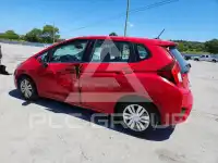2015 Honda FIT фото