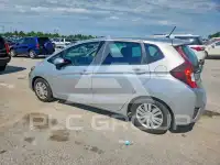 2015 Honda FIT фото