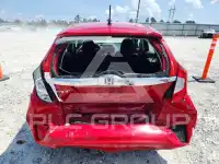 2015 Honda FIT фото