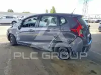 2015 Honda FIT photo