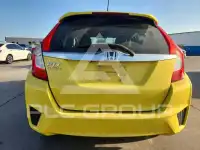 2015 Honda FIT фото