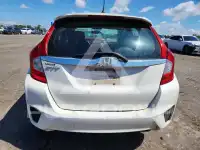 2015 Honda FIT фото