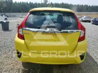 2015 Honda FIT фото