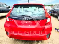 2015 Honda FIT фото