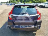 2015 Honda FIT photo