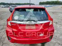 2015 Honda FIT photo