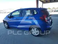 2015 Honda FIT photo