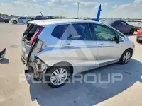 2015 Honda FIT фото