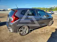 2015 Honda FIT фото