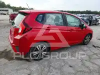 2015 Honda FIT photo