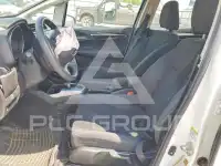 2015 Honda FIT photo