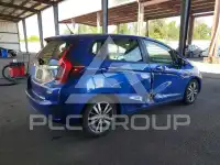 2015 Honda FIT фото