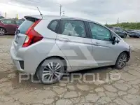 2015 Honda FIT фото