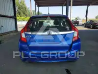 2015 Honda FIT фото
