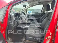 2015 Honda FIT photo