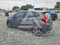 2015 Honda FIT фото